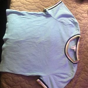 this an XL teens shirt